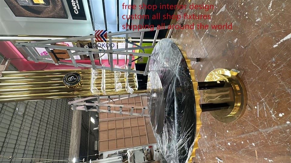 ריהוט לחנויות בושם לחנות דיוטי פרי חנות