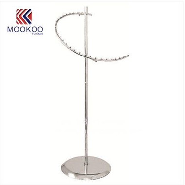 חנות בגדים בוטיק Rack