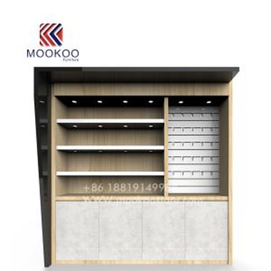 אביזר טלפון לתצוגה