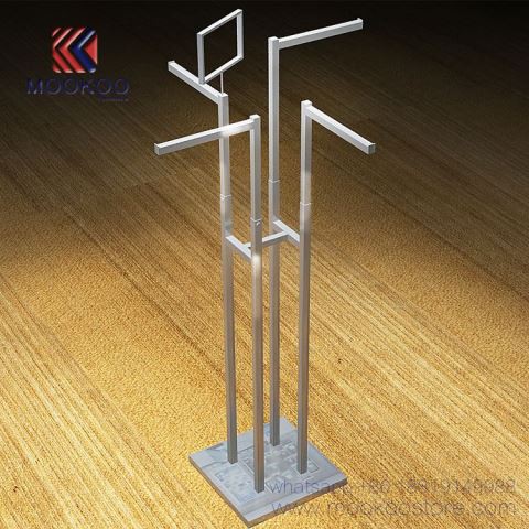 זארה מתכת לתצוגה ארון תקשורת