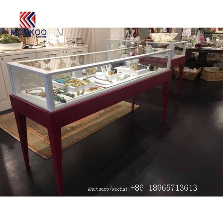 Counter Jewelery Shop