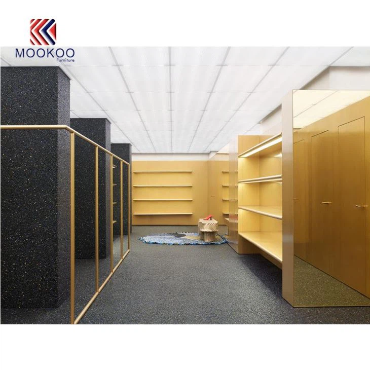 Hanging Clothes Display