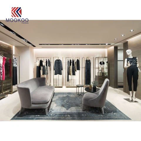 מתלה לתצוגת אופנה