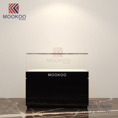 מארז תכשיטים מזכוכית