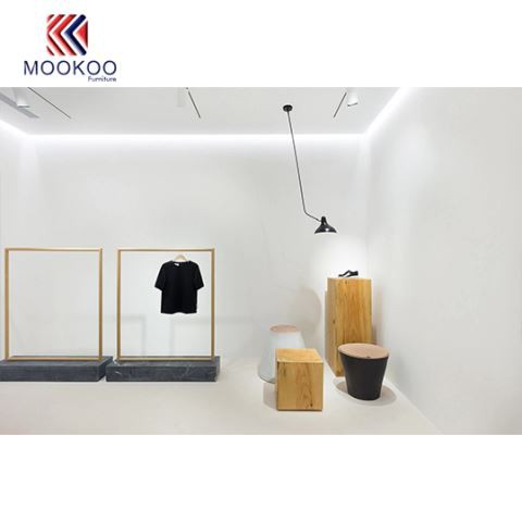 חנות אביזרי ביגוד קמעונאי