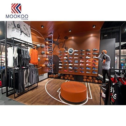 Famous Sports Wear Design