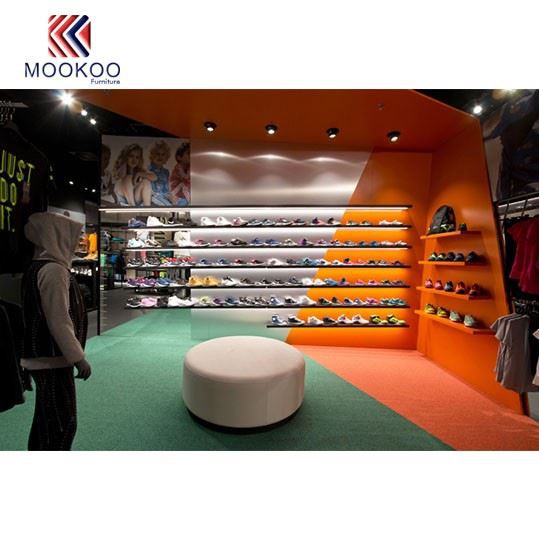 Famous Sports Wear Design