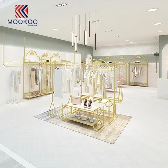Floor Gold Pendant Hanger
