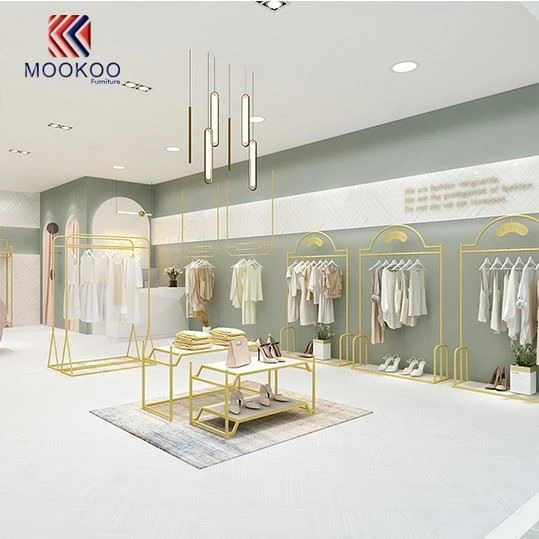 Floor Gold Pendant Hanger