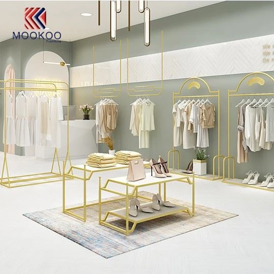 Floor Gold Pendant Hanger