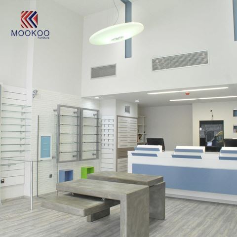 מדפי אחסון תרופות