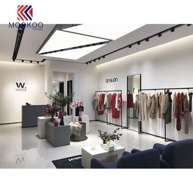 שם עיצוב חנות בגדים