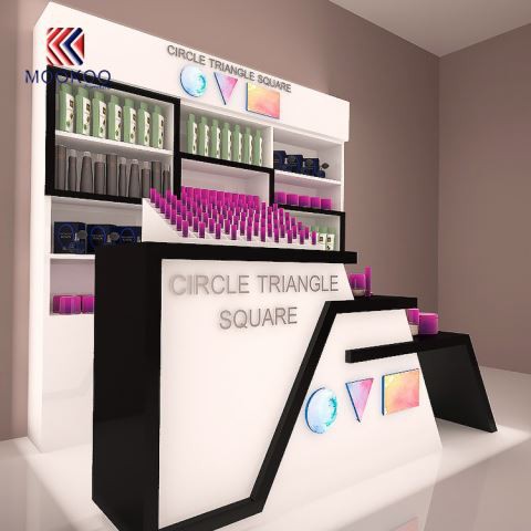 עיצוב חדש של חלונות קוסמטיים