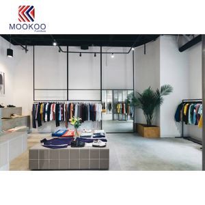 חנות לקישוט הטקסטיל הקמעונאי