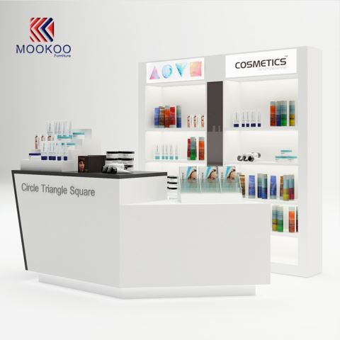 ממשלת תצוגה מיוחדת קוסמטית